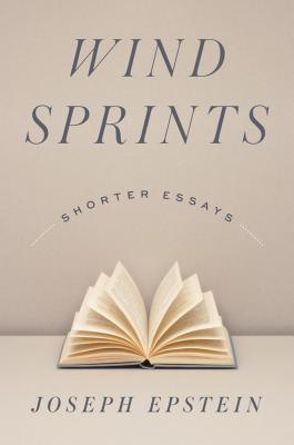 Wind Sprints book cover