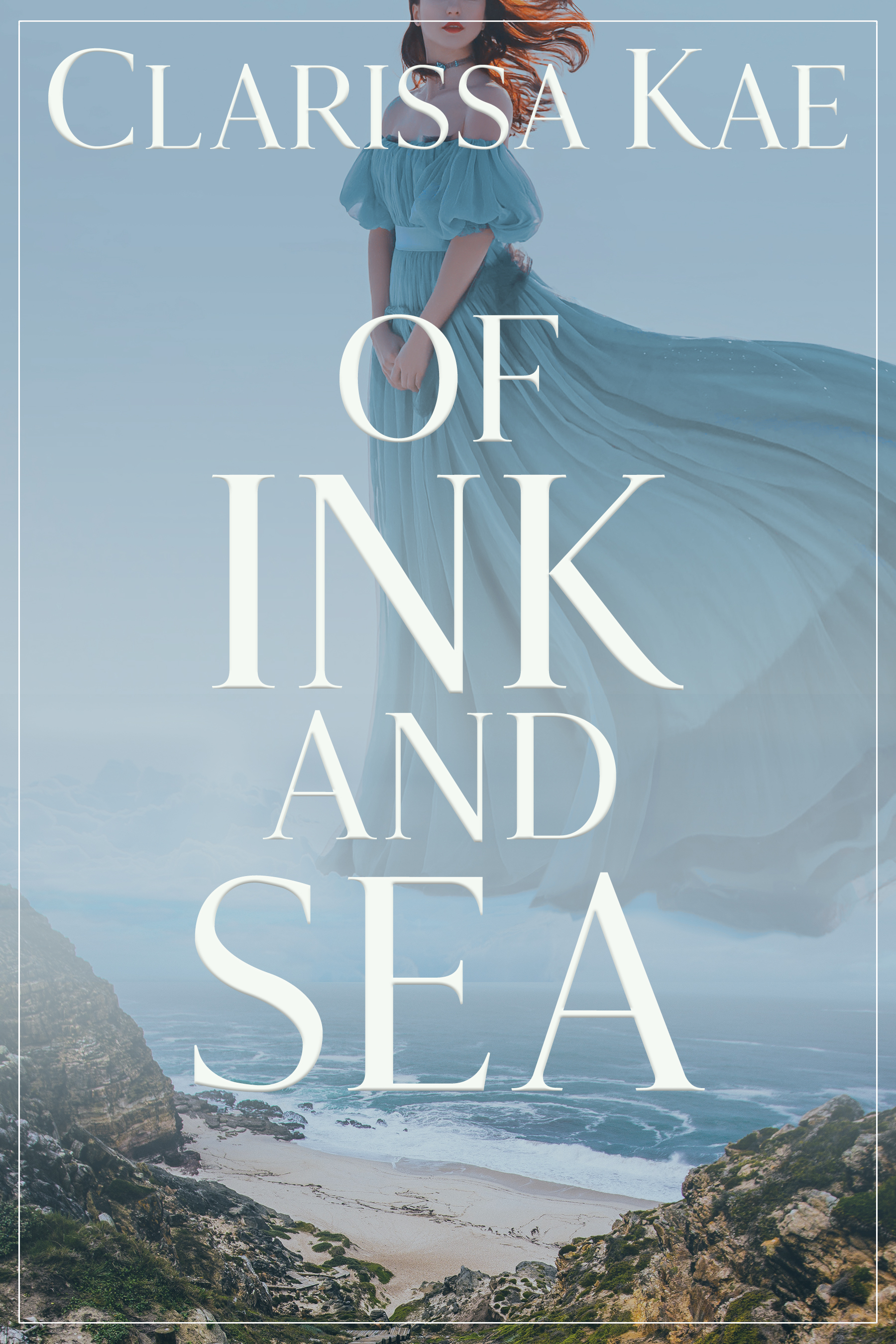 Of Ink And Sea book cover