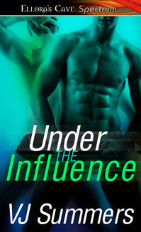 Under the Influence book cover