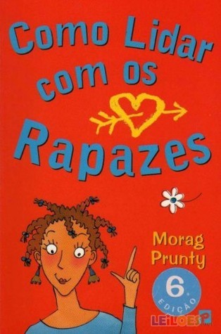 Boys book cover