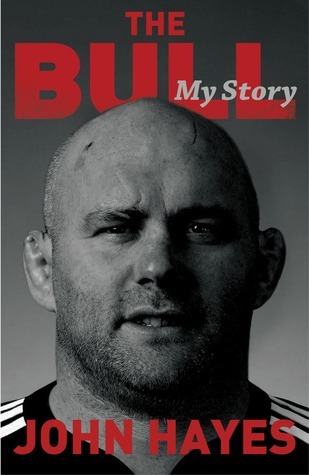 The Bull book cover
