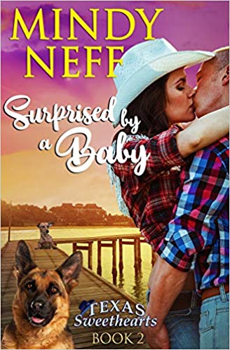 Texas Sweethearts book cover 2