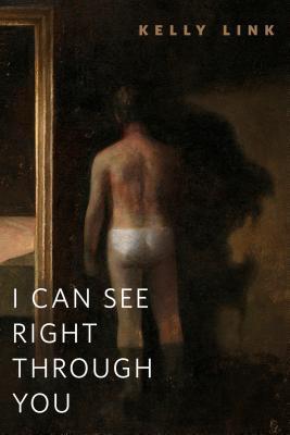 I Can See Right Through You book cover