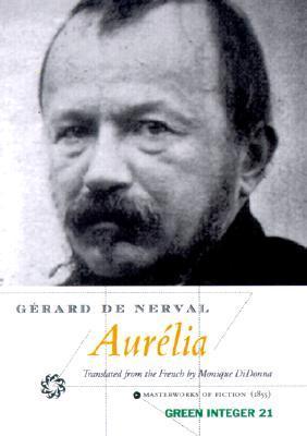 Aurélia book cover