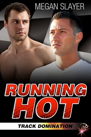 Track Domination book cover 2
