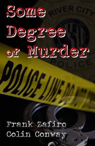 Some Degree of Murder book cover