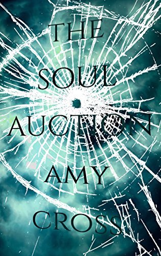 The Soul Auction book cover