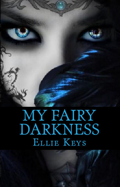 My Fairy Darkness book cover