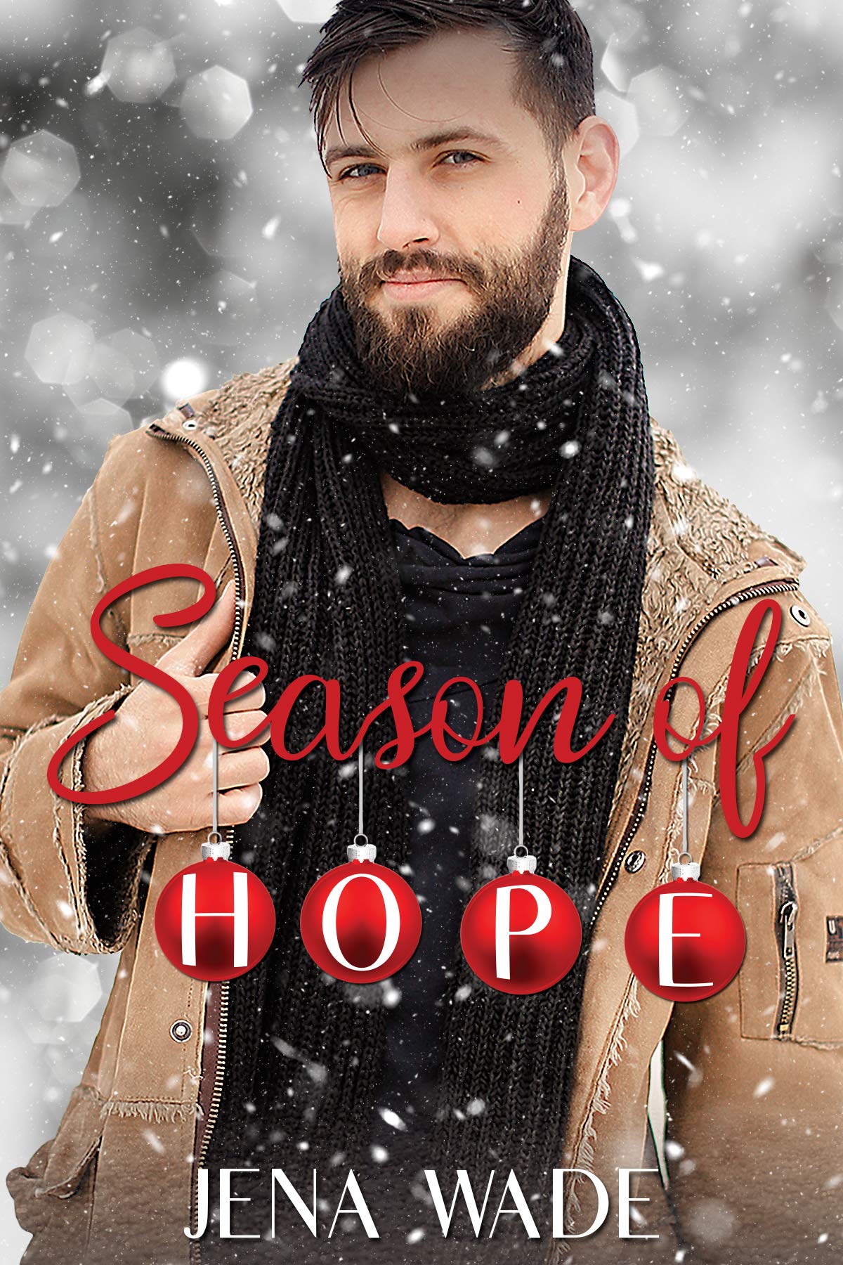 Season of Hope book cover
