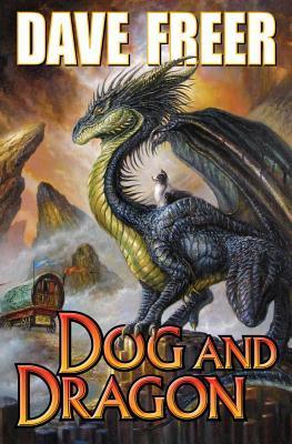 Dragon's Ring book cover 2