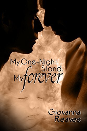 My One-Night Stand book cover 1
