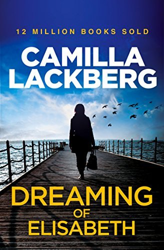 Dreaming of Elisabeth book cover