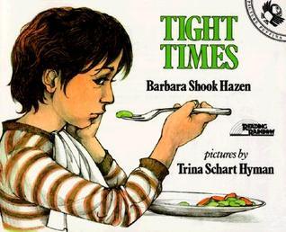 Tight Times book cover