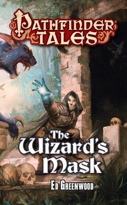 Pathfinder Tales book cover