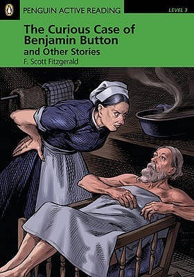 The Curious Case of Benjamin Button & Other Stories book cover