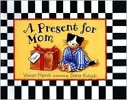 A Present for Mom book cover