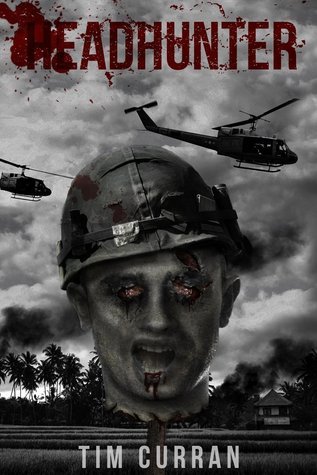Headhunter book cover