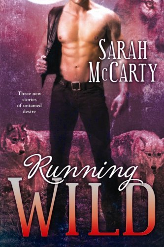 Running Wild book cover