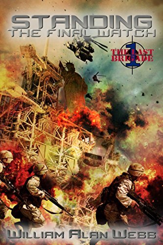 Standing the Final Watch book cover