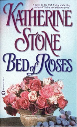 Bed of Roses book cover
