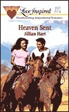Heaven Sent book cover