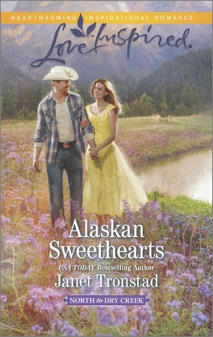 North to Dry Creek book cover 1
