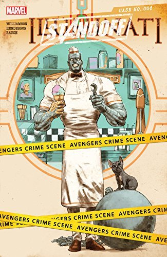 Illuminati #6 book cover