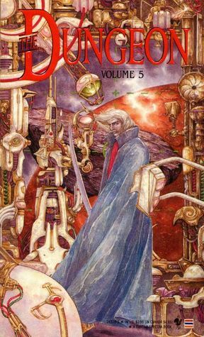 The Hidden City book cover