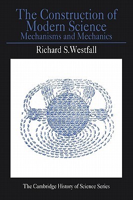 The Construction of Modern Science book cover