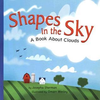 Shapes in the Sky book cover