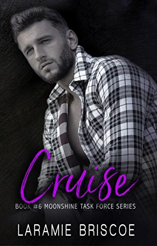 Cruise book cover