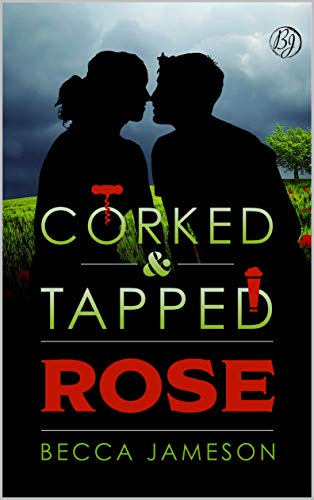 Rose book cover