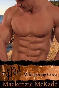 Whispering Cove book cover 1