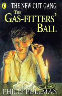 The Gas-Fitters' Ball book cover