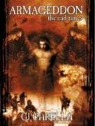 Armageddon Corebook Revised book cover