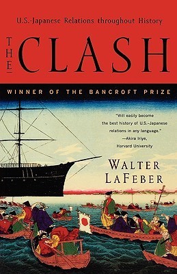The Clash book cover