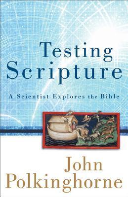 Testing Scripture book cover
