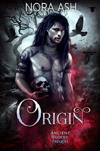 Origin book cover