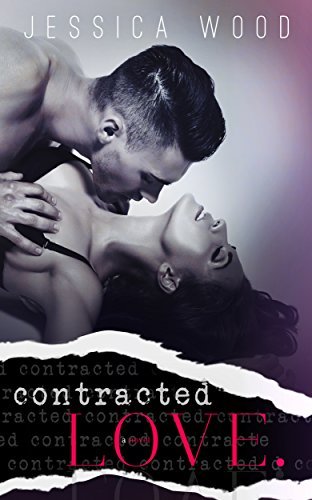 Contracted Love book cover
