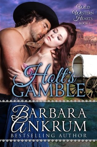 Wild Western Hearts book cover 1