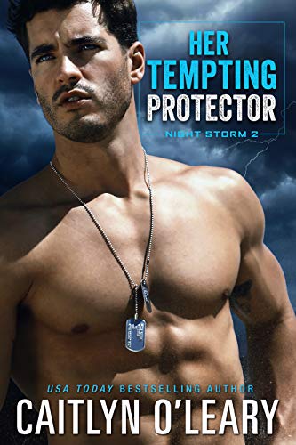 Her Tempting Protector book cover