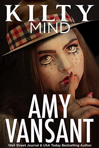 Kilty Mind book cover