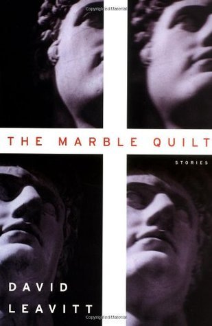 The Marble Quilt book cover
