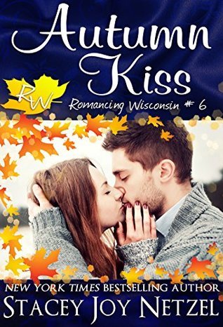 Autumn Kiss book cover