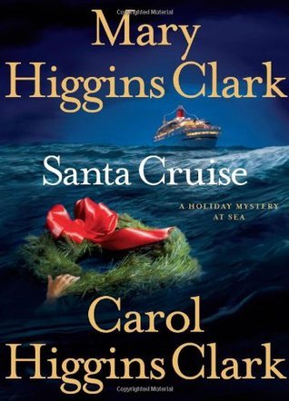 Santa Cruise book cover