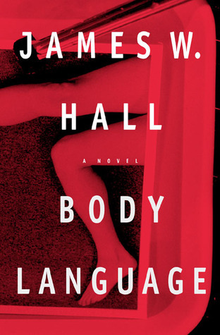 Body Language book cover