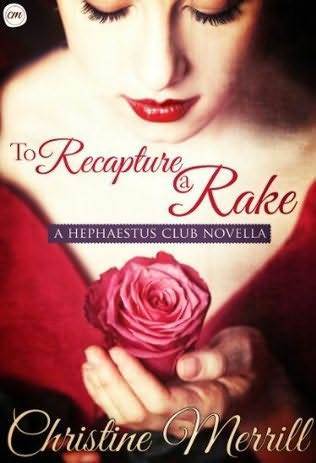 To Recapture a Rake book cover