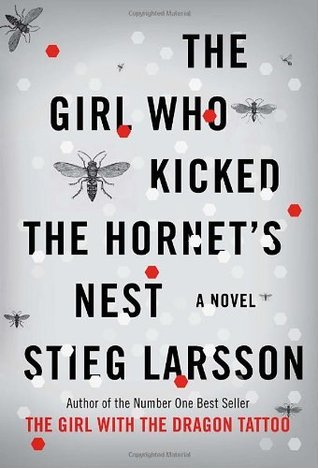Millennium book cover 3