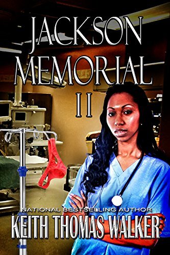 Jackson Memorial 2 book cover