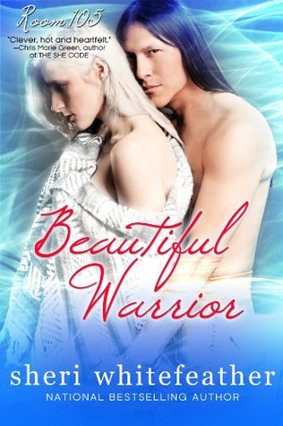 Beautiful Warrior book cover